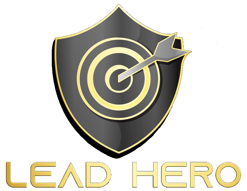 lead Hero