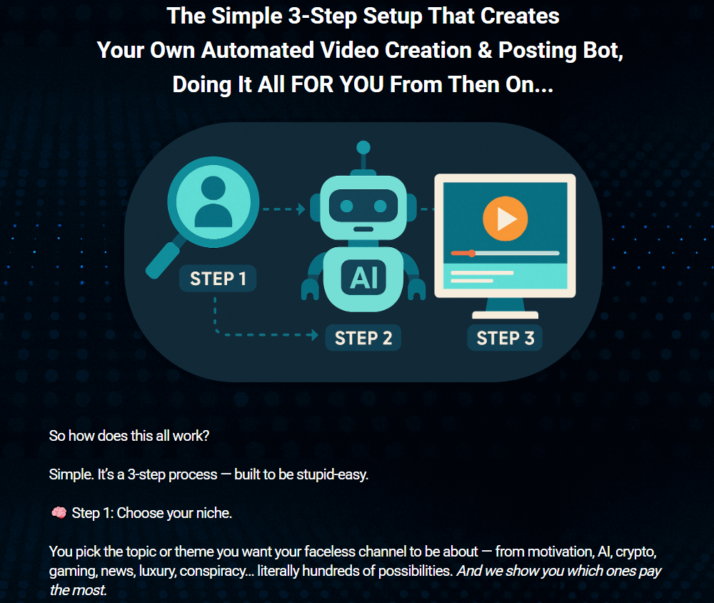 Traffic Supernova Reviews