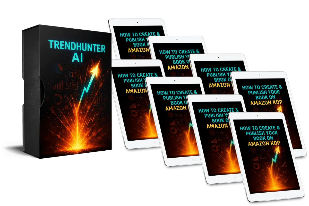 I Tested TrendHunter AI for 30 Days — The Results Shocked Me (Early Trend Traffic Revealed)