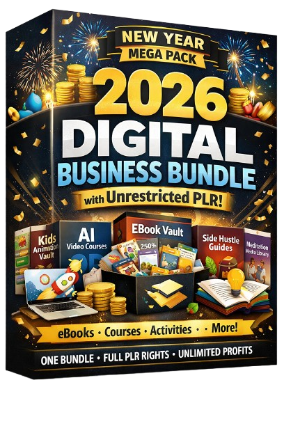 7-in-1 Christmas Profit Bundle Review