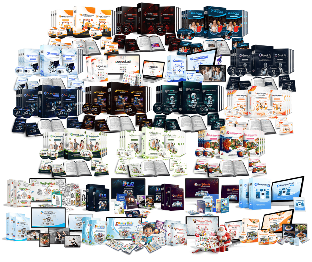 Christmas PLR Bundle 2025 Honest Review