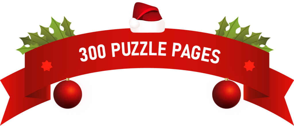 Christmas Puzzle Mega Pack Review 2025