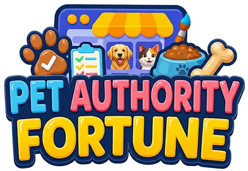 Pet Authority Fortune Honest Review