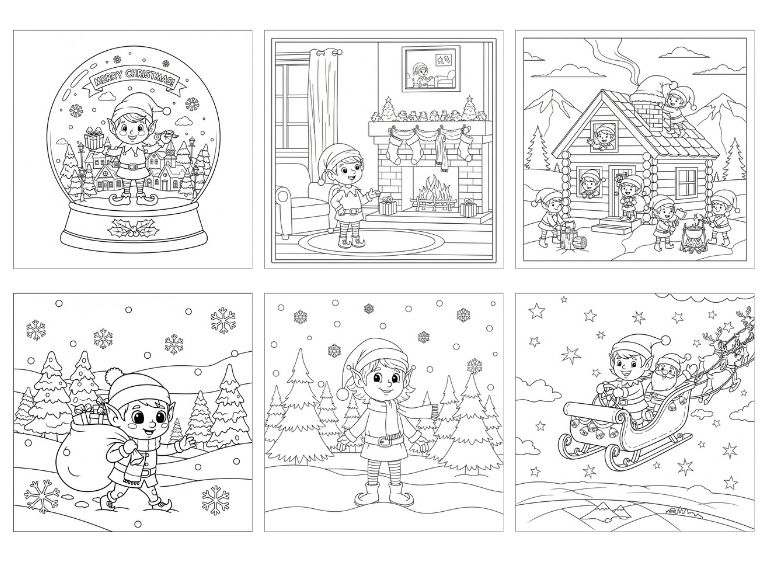 "Bundle of maze and puzzle activity books created with MazemindKDP tools"