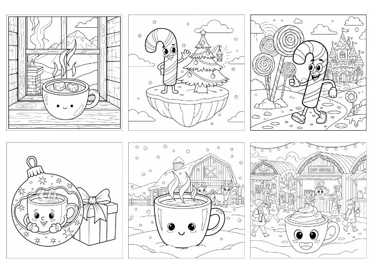 "Maze and coloring combo activity book for kids featuring simple puzzles and creative pages"