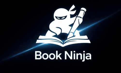 "Book Ninja software review 2026 – AI tool for creating Amazon KDP coloring books, puzzle books, and non-fiction books fast"