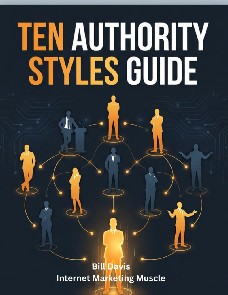 Authority Content Accelerator Pack OTO graphic