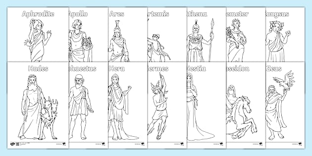 t t 23102 greek gods colouring pages ver 2