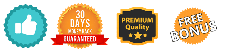 Online marketer using free traffic strategies instead of paid ads on a laptop.